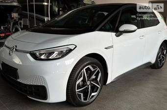 Volkswagen ID.3 62 kWh (145 к.с.) 2022 Volkswagen ID.3 62 kWh (145 к.с.) 2022
