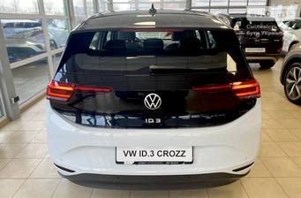 Volkswagen ID.3 2024 Pure+