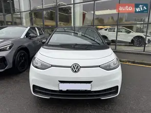 Volkswagen ID.3