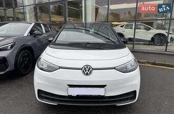 Volkswagen ID.3 2025 в Харків