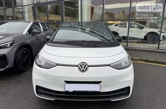 Volkswagen ID.3 2025 Pure+