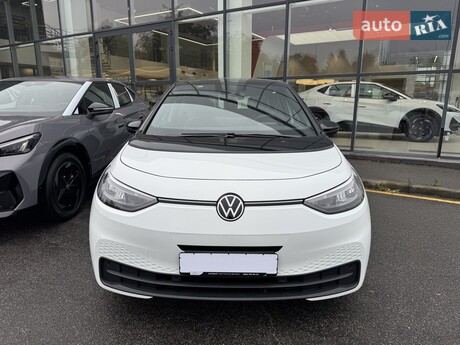 Volkswagen ID.3 2025
