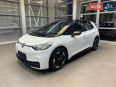 Volkswagen ID.3 2025 Pure+