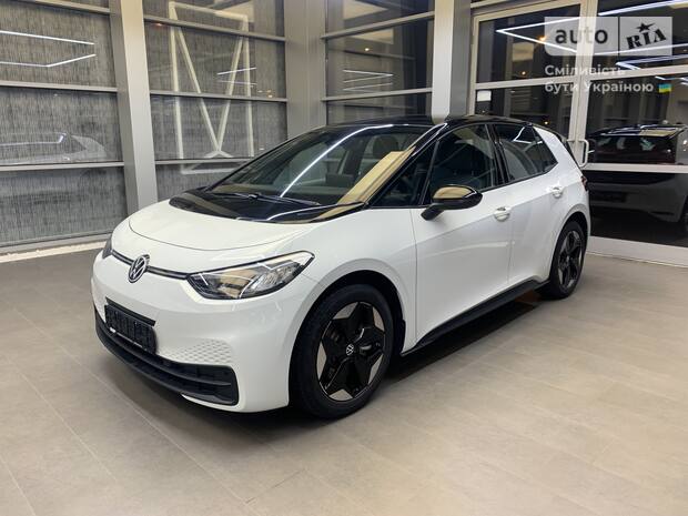 Volkswagen ID.3 2025