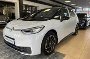 Volkswagen ID.3 Pro