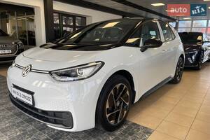 Volkswagen ID.3 Pro