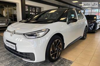 Volkswagen ID.3 2025 Pro