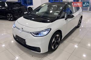 Volkswagen ID.3 Pro