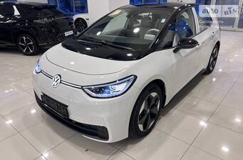 Volkswagen ID.3 2025 Pro