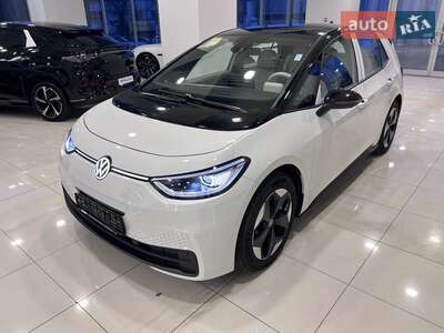 Volkswagen ID.3 2025 Pro
