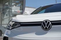 Volkswagen ID.4 Crozz Pure+