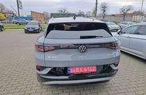 Volkswagen ID.4 Crozz Prime