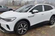 Volkswagen ID.4 Crozz Pro