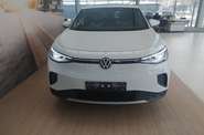 Volkswagen ID.4 Crozz Pure+