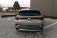 Volkswagen ID.4 Crozz Pure+