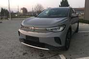 Volkswagen ID.4 Crozz Pure+