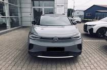 Volkswagen ID.4 Crozz Lite Pro