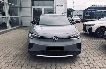 Volkswagen ID.4 Crozz 2023 Lite Pro