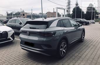 Volkswagen ID.4 Crozz 2023 Lite Pro