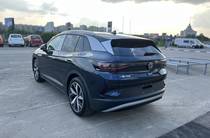 Volkswagen ID.4 Crozz Lite Pro