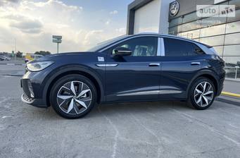 Volkswagen ID.4 Crozz 2023 Lite Pro