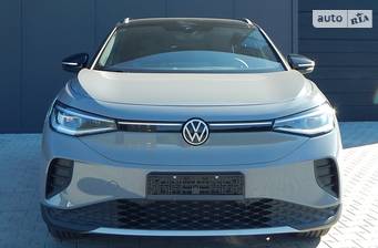 Volkswagen ID.4 Crozz 84.8 kWh (204 к.с.) 2023