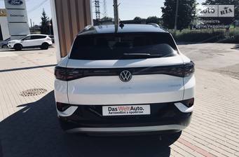 Volkswagen ID.4 Crozz 2022 Prime