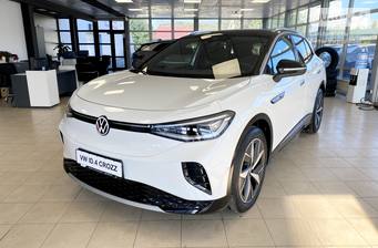 Volkswagen ID.4 Crozz 84.8 kWh (204 к.с.) 2023