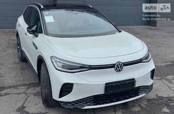 Volkswagen ID.4 Crozz 84.8 kWh (204 к.с.) 2023