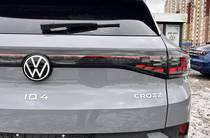 Volkswagen ID.4 Crozz Pure+