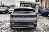 Volkswagen ID.4 Crozz Pure+