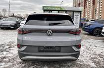 Volkswagen ID.4 Crozz Pure+