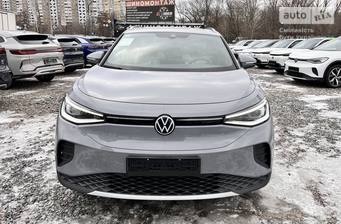 Volkswagen ID.4 Crozz 2023 Pure+