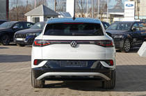 Volkswagen ID.4 Crozz Prime