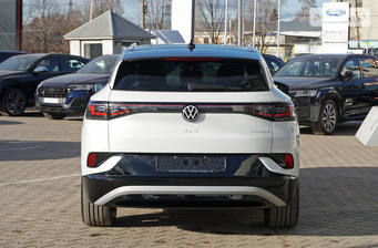 Volkswagen ID.4 Crozz 2022 Prime