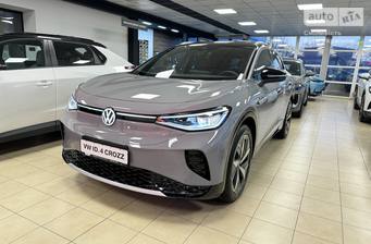 Volkswagen ID.4 Crozz 84.8 kWh (204 к.с.) 2023