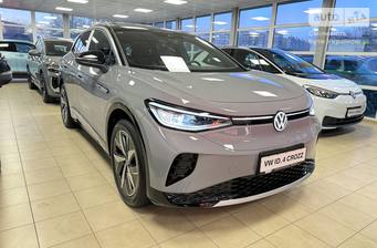 Volkswagen ID.4 Crozz 2023 Pro