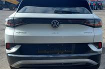 Volkswagen ID.4 Crozz Prime