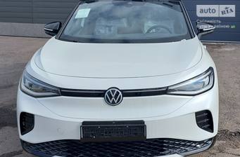 Volkswagen ID.4 Crozz 2023 Prime