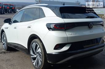 Volkswagen ID.4 Crozz 2023 Prime