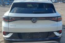 Volkswagen ID.4 Crozz Pro