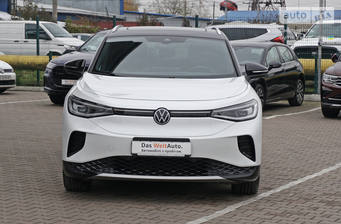 Volkswagen ID.4 Crozz 2022 Prime