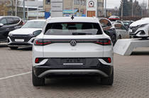 Volkswagen ID.4 Crozz Prime