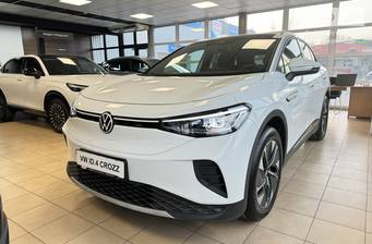 Volkswagen ID.4 Crozz 55.7 kWh (170 к.с.) 2023