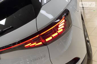 Volkswagen ID.4 Crozz 2023 Pure