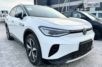 Volkswagen ID.4 Crozz 84.8 kWh (204 к.с.) 2023