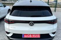 Volkswagen ID.4 Crozz Prime