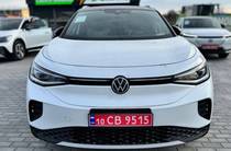 Volkswagen ID.4 Crozz Prime