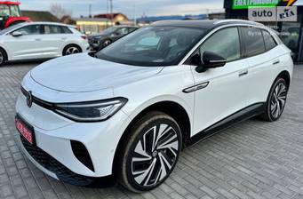 Volkswagen ID.4 Crozz 84.8 kWh (306 к.с.) 4Motion 2023