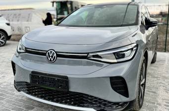 Volkswagen ID.4 Crozz 2023 Pro